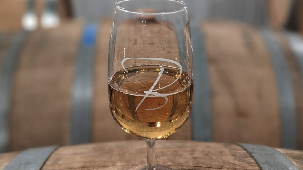 Brent Manor Vineyards