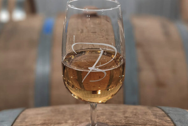 Brent Manor Vineyards