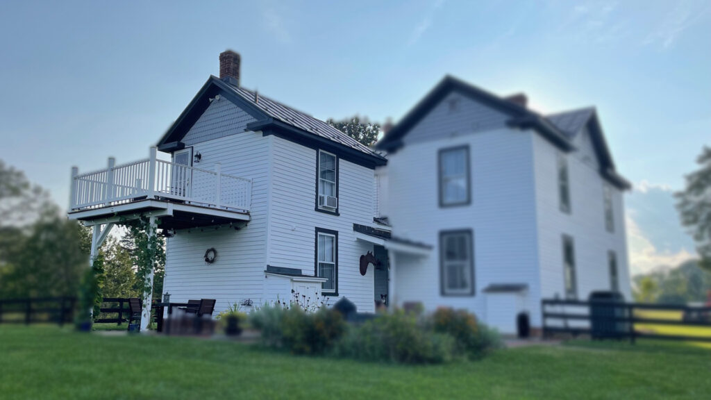 Crestvue Cottage