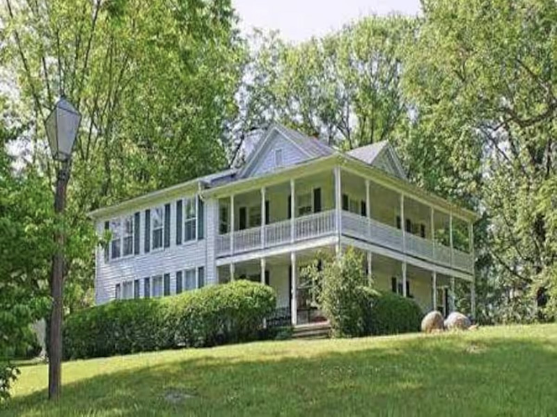 Edgehill Bed and Breakfast