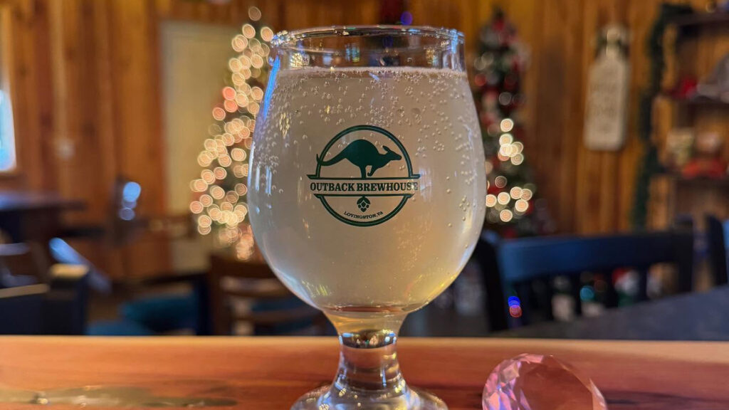 Outback Brew House