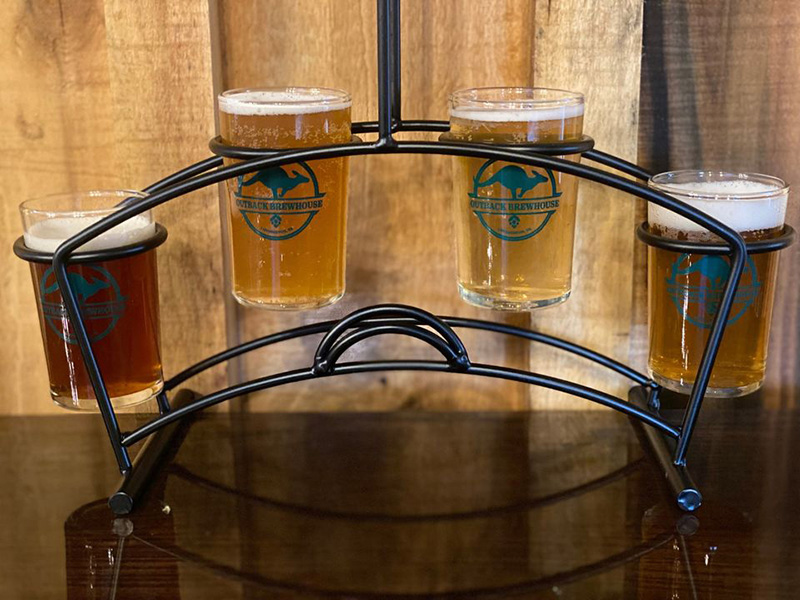 Outback Brew House