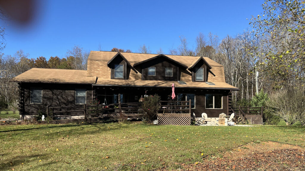 Harmony Hill Bed and Breakfast
