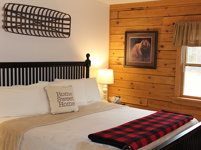 Harmony Hill Bed and Breakfast