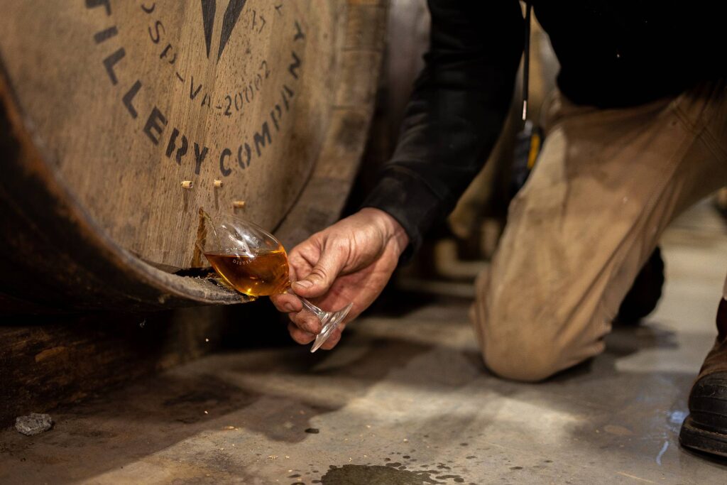 Virginia Distillery Company