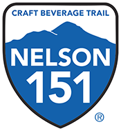 Nelson 151 Logo